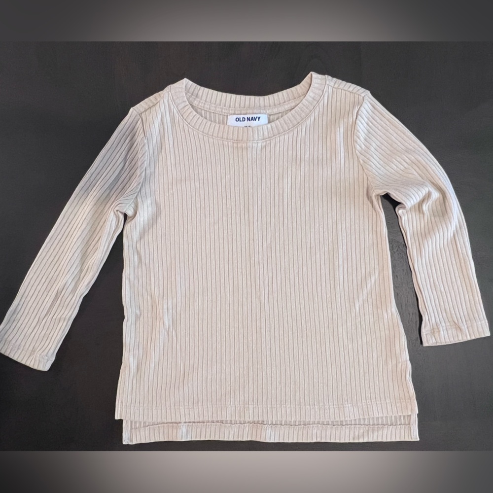 NWOT Old Navy Long Sleeve Shirt